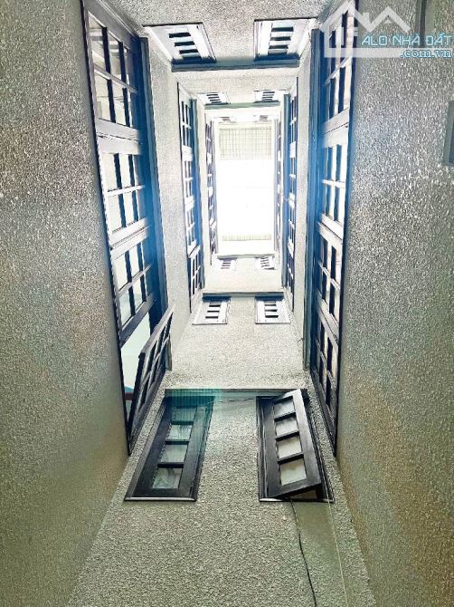MẶT TIỀN HỌ LÊ 8X19 NĂM TẦNG SỬ DỤNG 500M2 ĐƯỜNG LÊ NIỆM GIÁ 20,5TỶ TL - 14