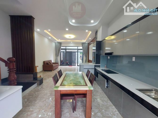 🏡 BÁN NHÀ ĐẸP – HẺM XE HƠI ĐƯỜNG 160 LÃ XUÂN OAI, 75.6m2, 3 TẦNG, TĂNG NHƠN PHÚ A - 14