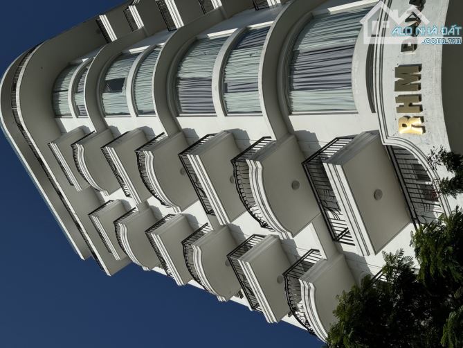 🌟 SIÊU PHẨM KHÁCH SẠN 12 TẦNG – AN TƯ CÔNG CHÚA (258m² – Ngang 20m) – 75t 🌟 - 14