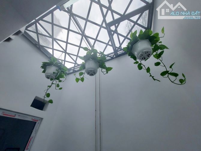 BÁN NHÀ HẺM XE HƠI – 54,2m² (4,2m x 13m), 2 TẦNG, 3PN – ĐƯỜNG 160, TĂNG NHƠN PHÚ A - 14