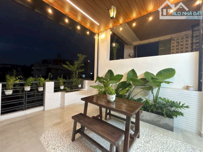 Nhà Bán  Hẻm Phan Tây Hồ Phú Nhuận Cũ - 14