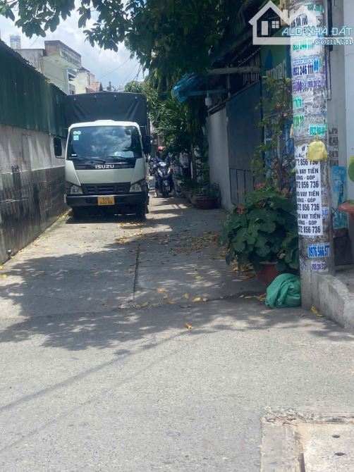 Nhà Siêu Đẹp Ở Ngay 72m² (4x18) – 3PN – Ô Tô Tới Cửa – Giá Chỉ 6,35 Tỷ - 15
