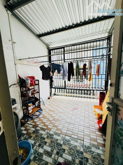 HẼM XE HƠI GẦN 60M2 ĐẤT K QUY HOẠCH  NẰM NGAY NGÃ TƯ TƯƠNG LAI SẦM UẤT  NHÀ NGAY NGÃ TƯ CH - 15