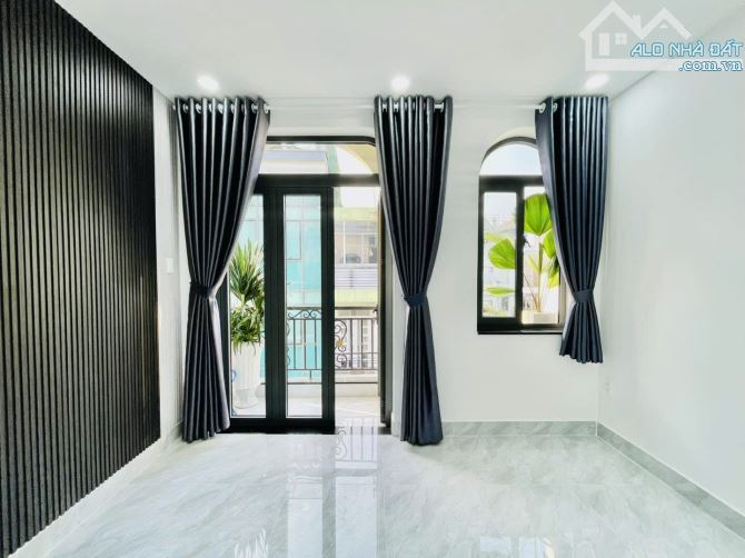 Chủ rao cả tháng chưa chốt Bán gấp nhà Bành Văn Trân Tân Bình, 4PN, giá tốt 7 Tỷ - 15
