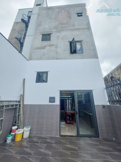 🏡 BÁN NHÀ ĐẸP – HẺM XE HƠI ĐƯỜNG 160 LÃ XUÂN OAI, 75.6m2, 3 TẦNG, TĂNG NHƠN PHÚ A - 15