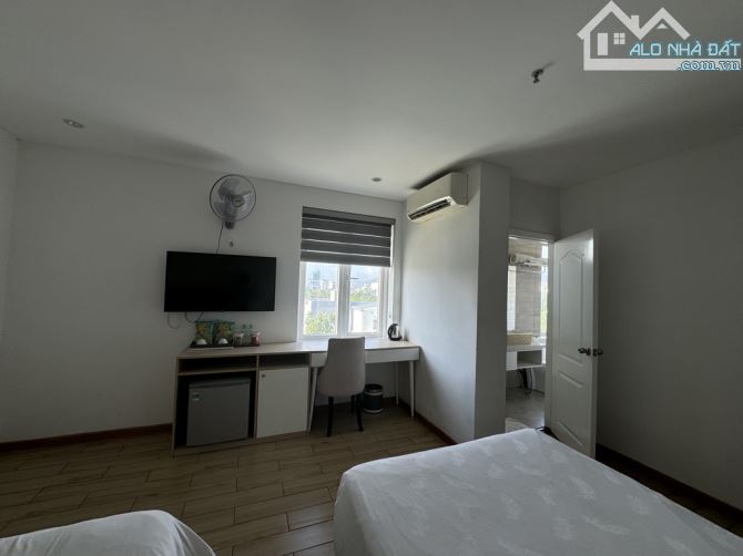 🌟 SIÊU PHẨM KHÁCH SẠN 12 TẦNG – AN TƯ CÔNG CHÚA (258m² – Ngang 20m) – 75t 🌟 - 15