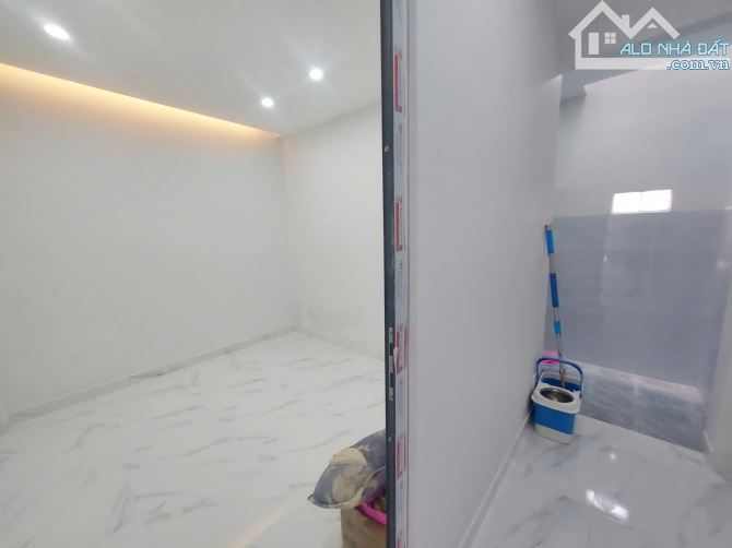 BÁN NHÀ HẺM XE HƠI – 54,2m² (4,2m x 13m), 2 TẦNG, 3PN – ĐƯỜNG 160, TĂNG NHƠN PHÚ A - 15
