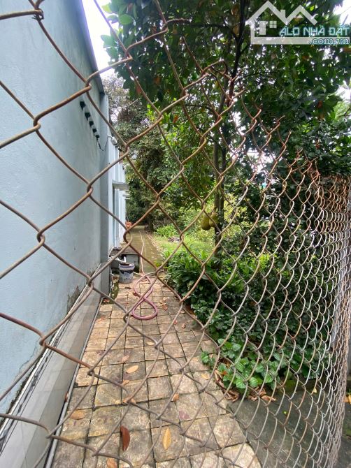 Bán đất tặng nhà, Nguyễn Thị Đinh, 1100m2, 25x44m, full thổ cư, không quy hoạch, hẻm ÔTÔ - 15