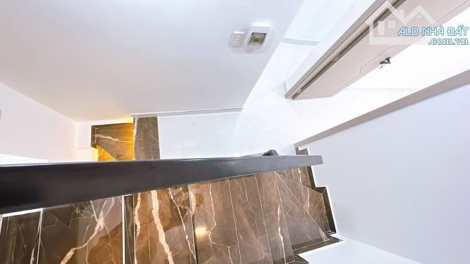 NHÀ MỚI 100% Q4 KÈO THƠM KHU DÂN CƯ HIỆN HỮU KHÔNG LO GIẢI TOẢ ĐƯỜNG TÔN THẤT THUYẾT - 16