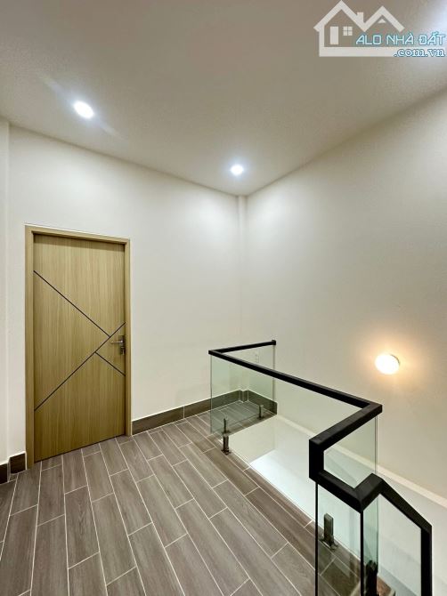 NHÀ TRỆT LẦU – FULL NỘI THẤT – GIÁ TỐTHẻm 105 Trần Quang Diệu, P. An Thới - 16