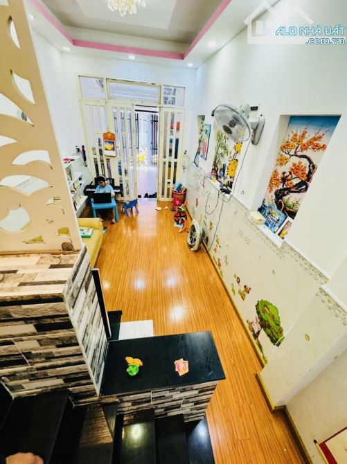 HẼM XE HƠI GẦN 60M2 ĐẤT K QUY HOẠCH  NẰM NGAY NGÃ TƯ TƯƠNG LAI SẦM UẤT  NHÀ NGAY NGÃ TƯ CH - 16