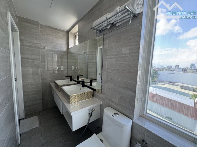 🌟 SIÊU PHẨM KHÁCH SẠN 12 TẦNG – AN TƯ CÔNG CHÚA (258m² – Ngang 20m) – 75t 🌟 - 16