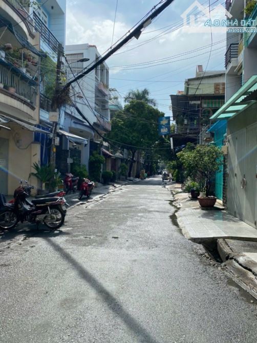 Nhà xinh 3 mặt hẻm 10m – Phan Sào Nam, P.11 – 24m² – 2 tầng – 3.55 tỷ - 16