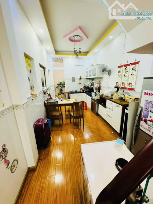 HẼM XE HƠI GẦN 60M2 ĐẤT K QUY HOẠCH  NẰM NGAY NGÃ TƯ TƯƠNG LAI SẦM UẤT  NHÀ NGAY NGÃ TƯ CH - 17