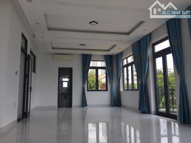 🎉🎉🌟 CHÀO BÁN BIỆT THỰ ĐẲNG CẤP 3 TẦNG – VIEW SÔNG CẨM LỆ, ĐÀ NẴNG 🌟 - 17
