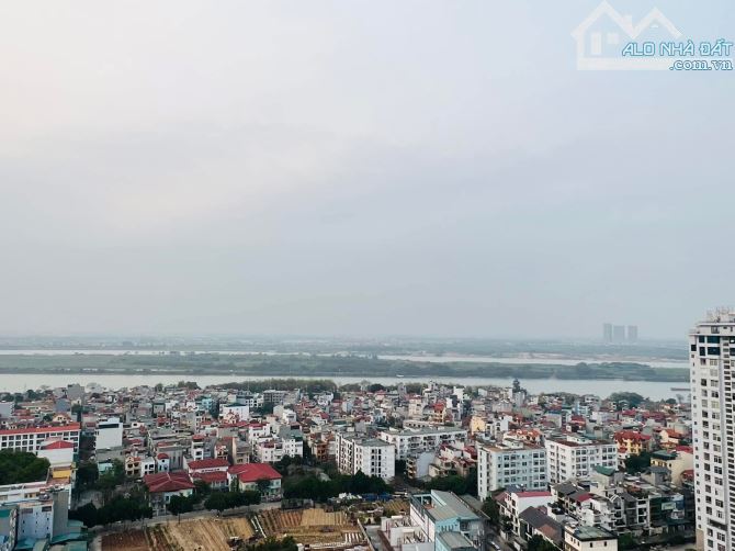 BÁN CĂN HỘ SUNSHINE RIVERSIDE TÂY HỒ 4,6 TỶ 99M 3NGU 2VS, CĂN GPSC SIÊU THOÁNG - 17