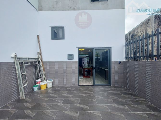 🏡 BÁN NHÀ ĐẸP – HẺM XE HƠI ĐƯỜNG 160 LÃ XUÂN OAI, 75.6m2, 3 TẦNG, TĂNG NHƠN PHÚ A - 17