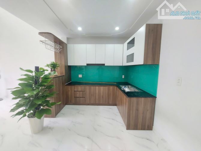 BÁN NHÀ HẺM XE HƠI – 54,2m² (4,2m x 13m), 2 TẦNG, 3PN – ĐƯỜNG 160, TĂNG NHƠN PHÚ A - 17