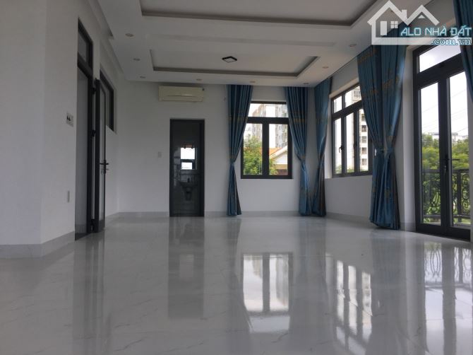 🎉🎉🌟 CHÀO BÁN BIỆT THỰ ĐẲNG CẤP 3 TẦNG – VIEW SÔNG CẨM LỆ, ĐÀ NẴNG 🌟 - 18