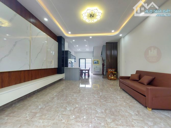 🏡 BÁN NHÀ ĐẸP – HẺM XE HƠI ĐƯỜNG 160 LÃ XUÂN OAI, 75.6m2, 3 TẦNG, TĂNG NHƠN PHÚ A - 18