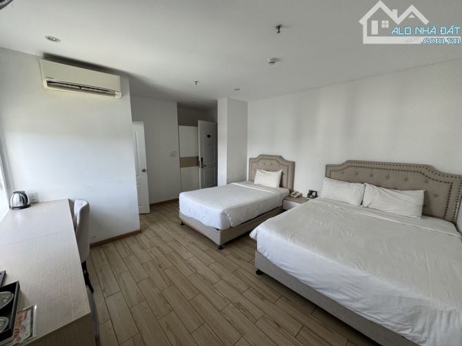 🌟 SIÊU PHẨM KHÁCH SẠN 12 TẦNG – AN TƯ CÔNG CHÚA (258m² – Ngang 20m) – 75t 🌟 - 18