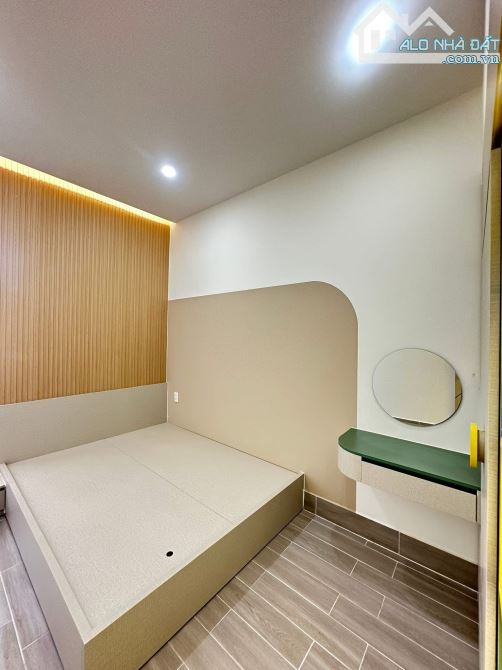 NHÀ TRỆT LẦU – FULL NỘI THẤT – GIÁ TỐTHẻm 105 Trần Quang Diệu, P. An Thới - 19