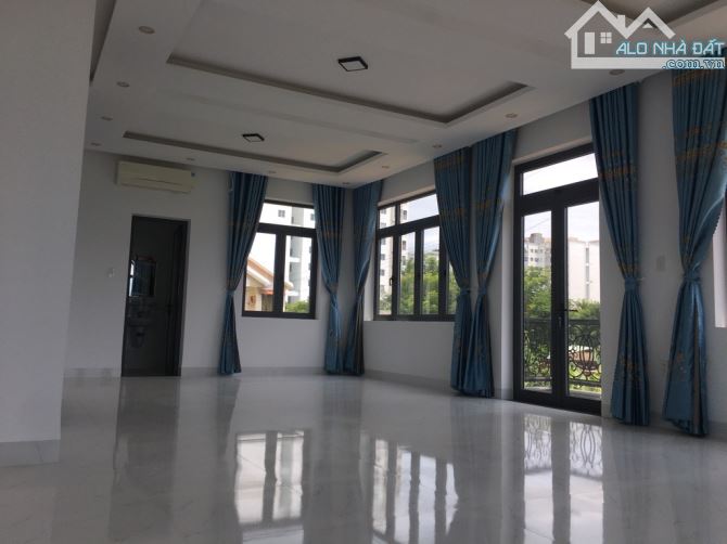 🎉🎉🌟 CHÀO BÁN BIỆT THỰ ĐẲNG CẤP 3 TẦNG – VIEW SÔNG CẨM LỆ, ĐÀ NẴNG 🌟 - 19