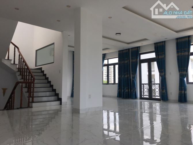 🎉🎉🌟 CHÀO BÁN BIỆT THỰ ĐẲNG CẤP 3 TẦNG – VIEW SÔNG CẨM LỆ, ĐÀ NẴNG 🌟 - 20
