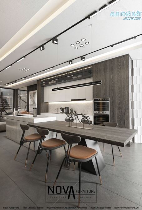 MTKD NGAY 3/2 - Ở KD ĐỀU OK - DÒNG TIỀN CHO THUÊ CÓ THỂ 60-70TR/TH - NHÀ MỚI 4TANG 80M2 - 21