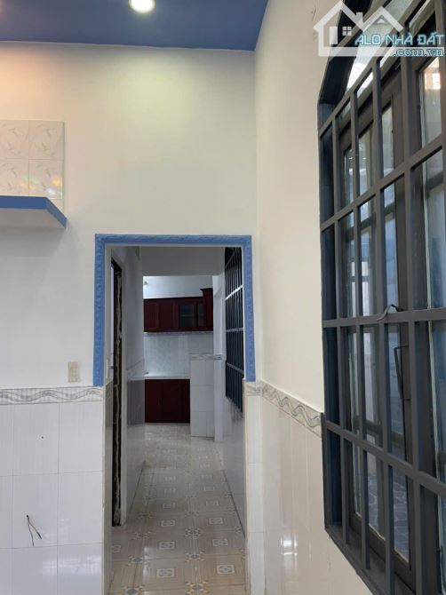 🏠Bán Nhà Rộng P. Bửu Hòa Cách Chợ Đồn 100m DT 90m2 Chỉ 1,85 Tỷ - 2