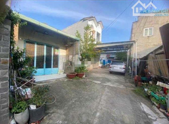 🏡Bán Nhà P. Bửu Hoà Cách Đường Bùi Hữu Nghĩa 1 Sẹc 30Mét DT 80m2 Chỉ 2,4 Tỷ - 2