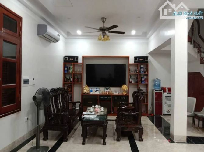 NHÀ MẶT PHỐ NGUYỄN HIỀN - Q. HAI BÀ TRƯNG - Ô TÔ TRÁNH - KINH DOANH SẦM UẤT. - 2