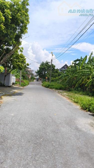 Bán lô đất 288m² tại khu chung cư Cách Thượng, Nam Sơn, An Dương. Giá chỉ Hơn 5 tỷ  Mặt ti - 2