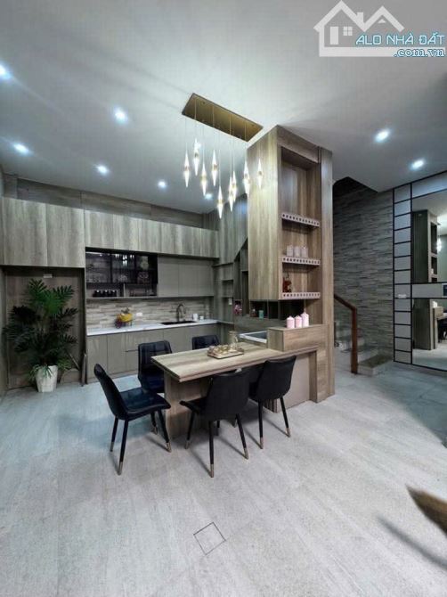 GIÁ SỐC CÓ 1 KHÔNG 2, VẠN PHÚC HÀ ĐÔNG, 44M2 NHỈNH 8 TỶ, CÒN THƯƠNG LƯỢNG - 2