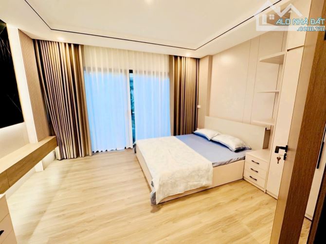CỰC HIẾM, Ô TÔ đỗ, Quang Trung, Hà Đông, 45m, 5 tầng, hơn 8 tỷ, CÓ THƯƠNG LƯỢNG - 2