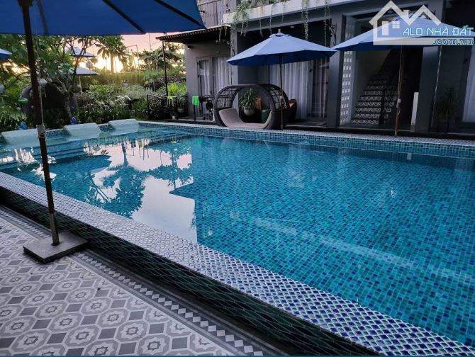 🌊 SIÊU RESORT NGUYỄN PHAN VINH – 1800M² – 155 Tỷ 🌊 - 3