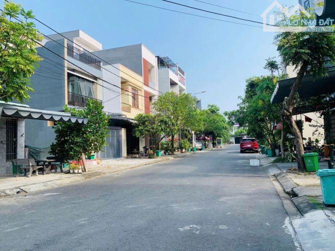 ĐẤT MẶT TIỀN - 251 ĐOÀN KHUÊ – KHU NAM VIỆT Á, ĐÀ NẴNG – CHỈ 9,5 TỶ - 2