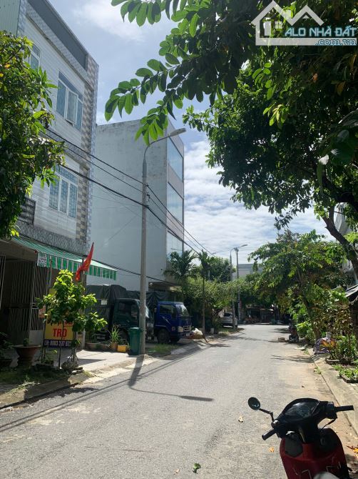 Siêu hot bán đất Bàu Mạc 5 tặng nhà C4 + 4 phòng trọ, thuê kín 9 triệu/tháng - 2