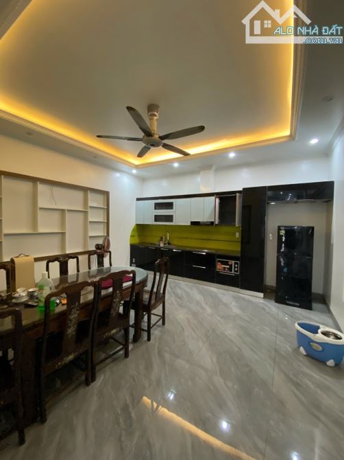 🌟 🌟 BÁN NHÀ 5 TẦNG + 1 TUM – VỊ TRÍ VÀNG TRUNG TÂM HẢI PHÒNG 🌟  📍 Khu TĐC Cây Đa 13 Gố - 2