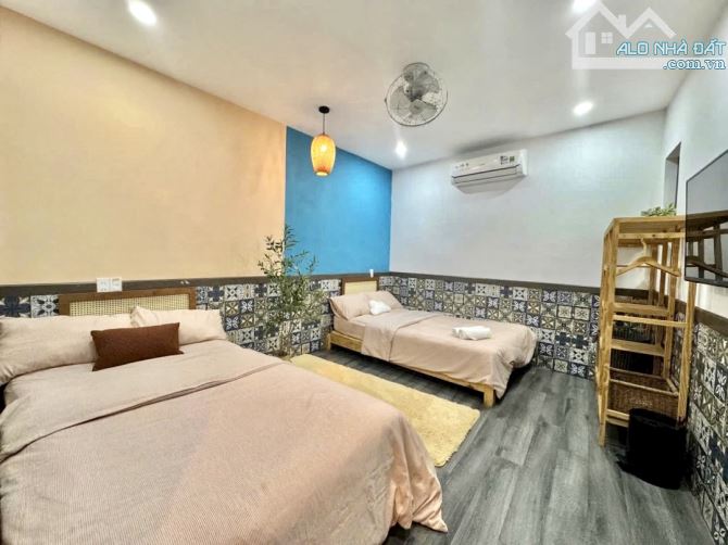 🍀NHÀ 2 TẦNG NGUYỄN VĂN THOẠI, CÁCH BIỂN 150M - 85M2 - CHỈ 13.6 TỶ - 2