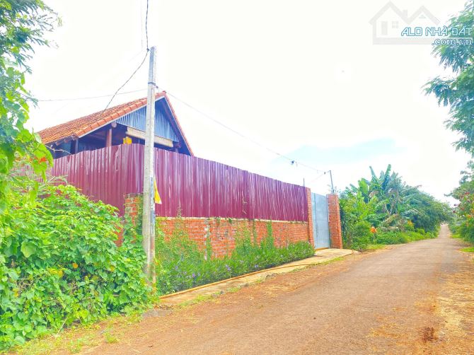 ‼️‼️HẺM CẤP 1 TL5 - THÔN 5 EBAR Chủ kẹt Ngân hàng muốn bán nhanh 6 x 46 - 2