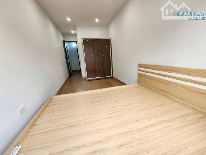 Bán gấp giá rẻ ngõ 1 tổ 8 Ngọc Hồi, Vĩnh Khang 52m, 5 tầng, mặt tiền 3.4m,6.7 tỷ Thanh Trì - 2