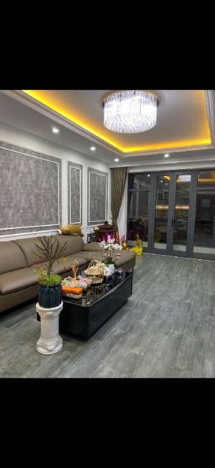 Bán nhà đẹp Phố Hoàng Như Tiếp Long Biên- Ô tô- thang mmáy 80m 6 tầng nhỉnh 20 tỷ - 2
