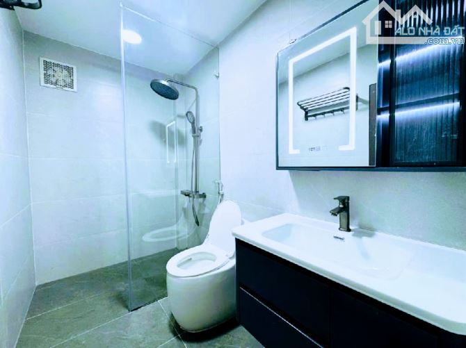 🏡 LÔ GÓC – NHÀ MỚI 4 TẦNG – TRUNG TÂM THANH XUÂN – ĐỐNG ĐA - 2
