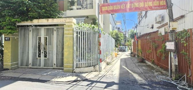 💎 TÒA CĂN HỘ 3 TẦNG – NGUYỄN THIỆN KẾ – 99M² – 11.5 TỶ 💎 - 2