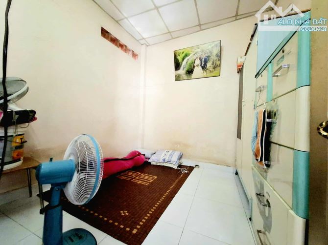 BÁN NHÀ GIÁ RẺ QUẬN 12 + AN SƯƠNG BÀ ĐIỂM  – DƯỚI 2 TỶ - SỔ HỒNG RIÊNG - 2