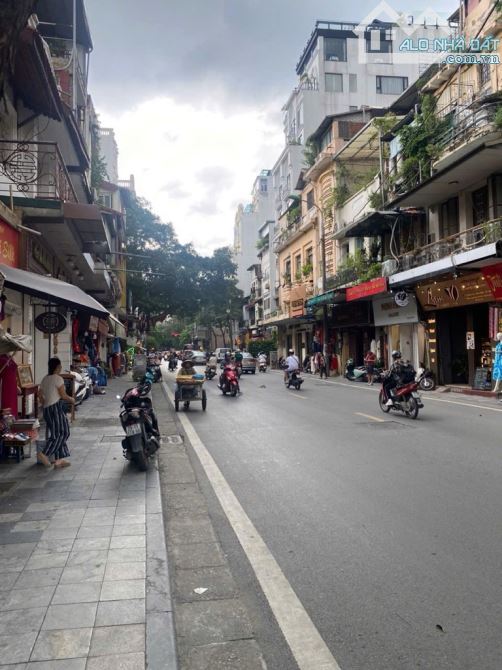 SIÊU PHẨM NHÀ DÒNG TIỀN – NGÕ 85 XUÂN THUỶ, CẦU GIẤY 62m, 7 tầng, 14.3 tỷ. - 2