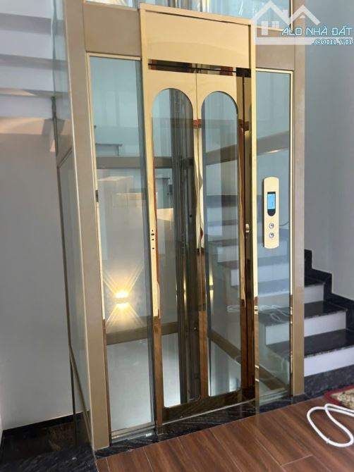 ✨ VILLA 2,5 TẦNG + THANG MÁY – FULL NỘI THẤT – PHAN VĂN ĐỊNH, DT 139M2 CHỈ 8.99TỶ - 1