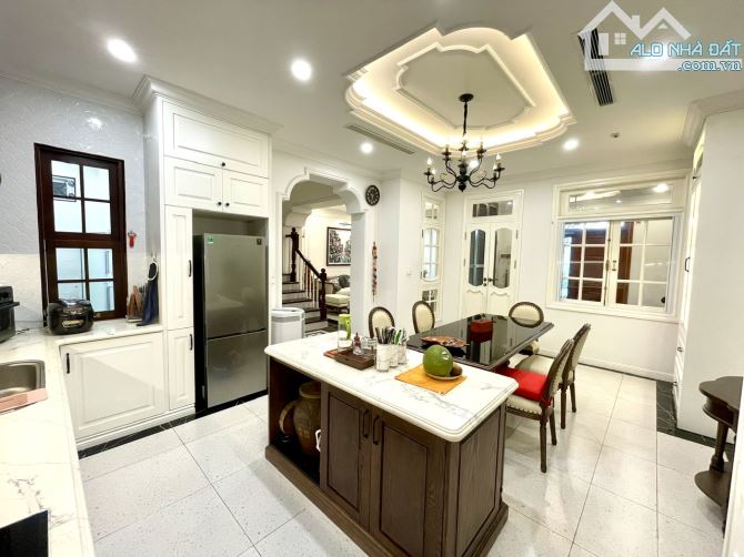 📍 DUY NHẤT - HIẾM CÓ KHÓ TÌM: Bán nhà liền kề Tô Hiệu – Bà Triệu, Hà Đông, 83m² x 4 tầng, - 2