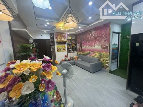Chính chủ Gửi bán căn  chung cư cao cấp vị trí siêu đẹp và thuận tiện giao thông. - 2